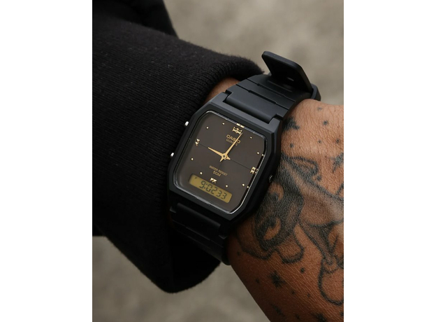 CASIO AW-48HE-1A Exclusive, фото 4 | Интернет-магазин оригинальных часов и аксессуаров