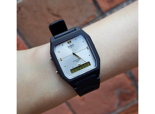 CASIO AW-48HE-7A Exclusive, фото 2 | Интернет-магазин оригинальных часов и аксессуаров