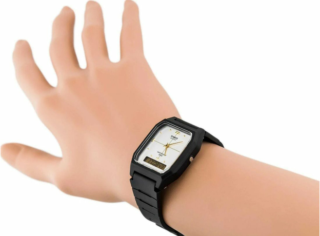 CASIO AW-48HE-7A Exclusive, фото 6 | Интернет-магазин оригинальных часов и аксессуаров