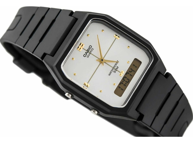 CASIO AW-48HE-7A Exclusive, фото 7 | Интернет-магазин оригинальных часов и аксессуаров