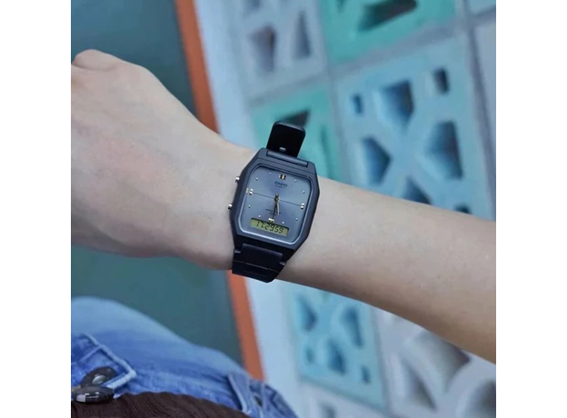 CASIO AW-48HE-8A Exclusive, фото 2 | Интернет-магазин оригинальных часов и аксессуаров