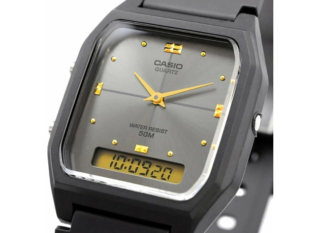 CASIO AW-48HE-8A Exclusive, фото 5 | Интернет-магазин оригинальных часов и аксессуаров