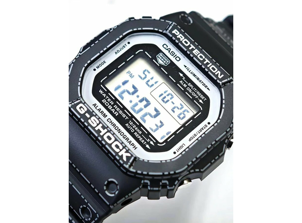 CASIO DW-5600RGM-1ER, фото 3 | Интернет-магазин оригинальных часов и аксессуаров