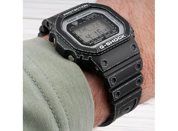 CASIO DW-5600RGM-1ER, фото 2 | Интернет-магазин оригинальных часов и аксессуаров
