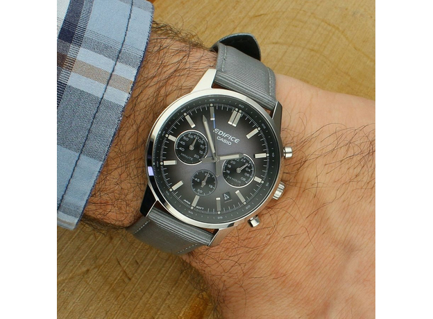 CASIO EFR-575C-8AEF EDIFICE, фото 2 | Интернет-магазин оригинальных часов и аксессуаров