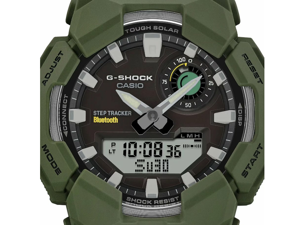 CASIO GA-B010-3AER Bluetooth, фото 2 | Интернет-магазин оригинальных часов и аксессуаров