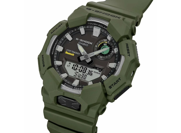 CASIO GA-B010-3AER Bluetooth, фото 3 | Интернет-магазин оригинальных часов и аксессуаров