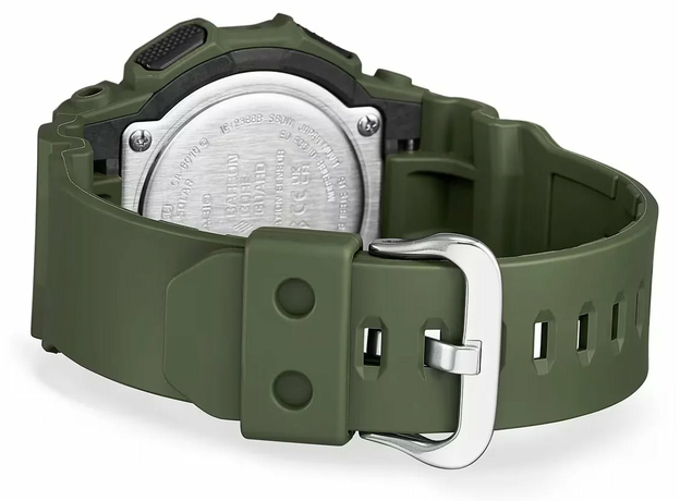 CASIO GA-B010-3AER Bluetooth, фото 7 | Интернет-магазин оригинальных часов и аксессуаров