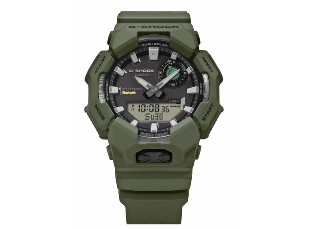 CASIO GA-B010-3AER Bluetooth, фото 9 | Интернет-магазин оригинальных часов и аксессуаров