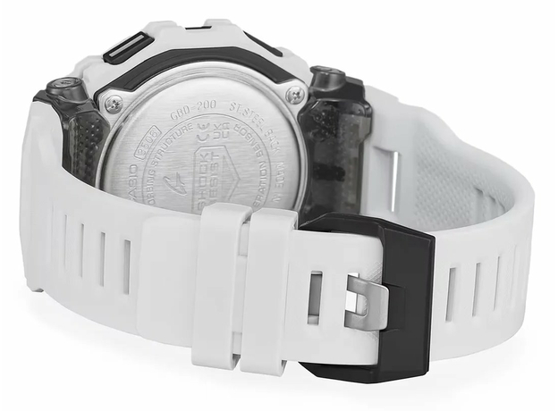CASIO GBD-200-7ER Smart-Bluetooth, фото 7 | Интернет-магазин оригинальных часов и аксессуаров