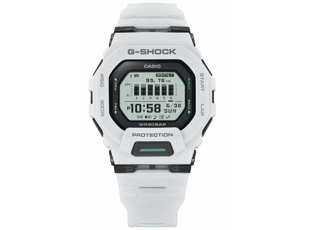 CASIO GBD-200-7ER Smart-Bluetooth, фото 2 | Интернет-магазин оригинальных часов и аксессуаров