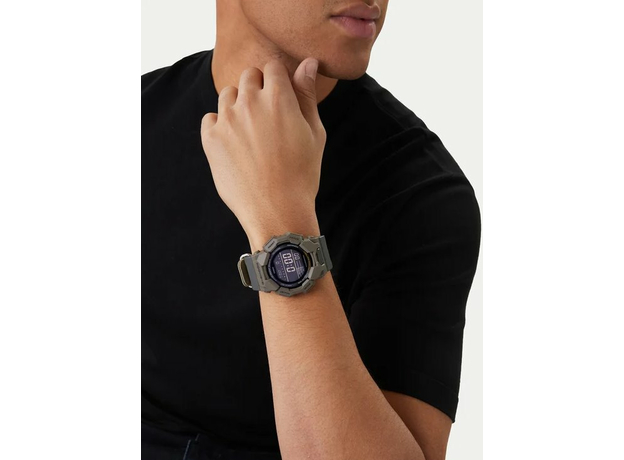 CASIO GD-010CE-5ER, фото 5 | Интернет-магазин оригинальных часов и аксессуаров