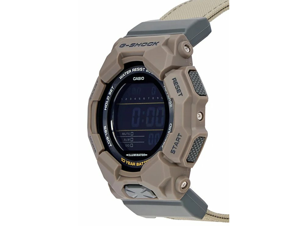 CASIO GD-010CE-5ER, фото 6 | Интернет-магазин оригинальных часов и аксессуаров