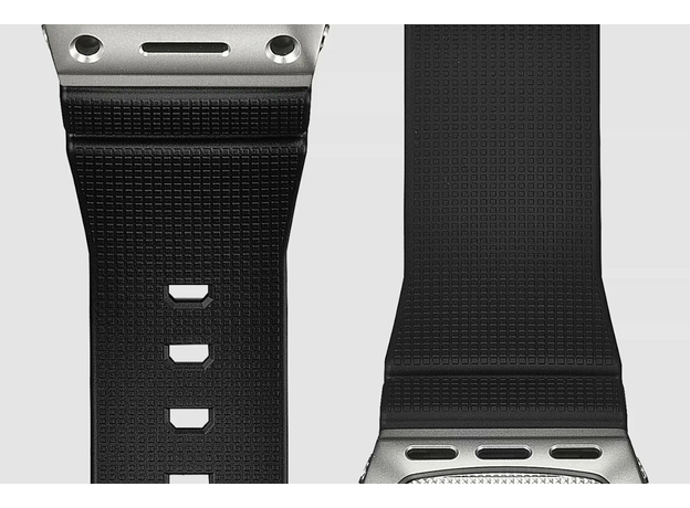 CASIO GM-5600M-1ER, фото 4 | Интернет-магазин оригинальных часов и аксессуаров