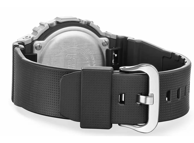 CASIO GM-5600M-1ER, фото 6 | Интернет-магазин оригинальных часов и аксессуаров