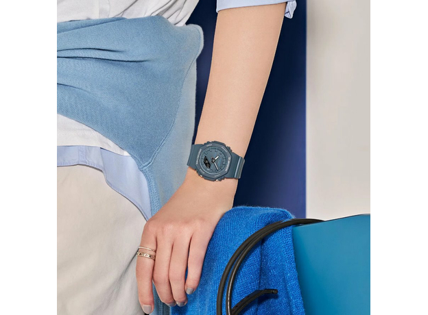 CASIO GMA-P2100BA-2AER, фото 3 | Интернет-магазин оригинальных часов и аксессуаров