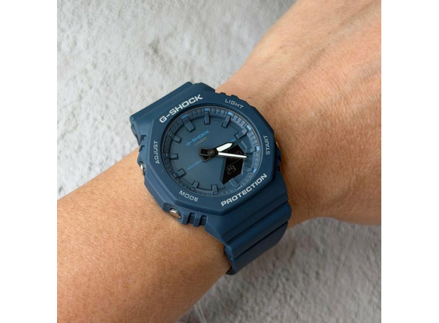 CASIO GMA-P2100BA-2AER, фото 5 | Интернет-магазин оригинальных часов и аксессуаров