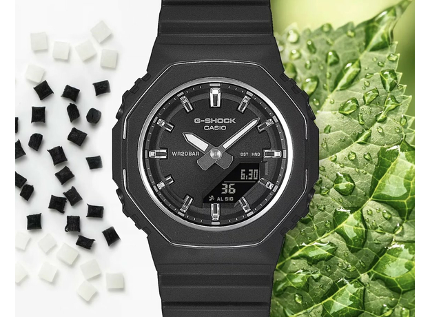 CASIO GMA-P2110-1AER, фото 4 | Интернет-магазин оригинальных часов и аксессуаров