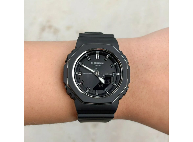 CASIO GMA-P2110-1AER, фото 7 | Интернет-магазин оригинальных часов и аксессуаров