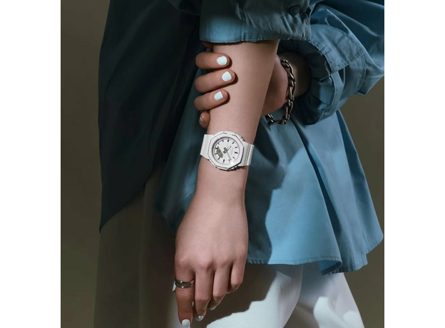 CASIO GMA-P2110-7AER, фото 3 | Интернет-магазин оригинальных часов и аксессуаров