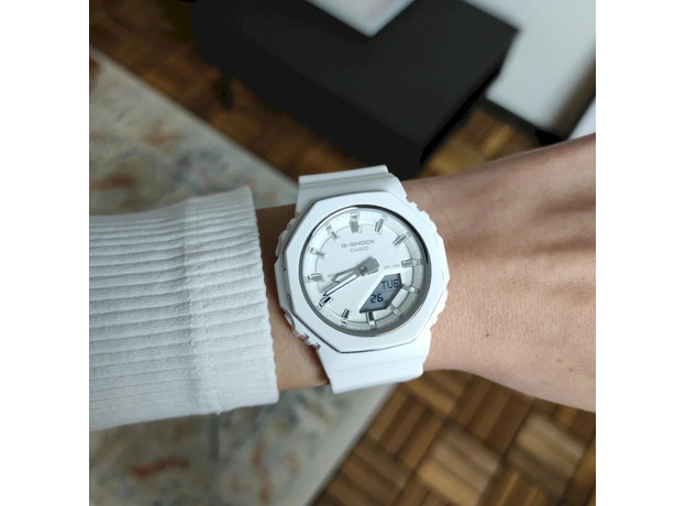 CASIO GMA-P2110-7AER, фото 5 | Интернет-магазин оригинальных часов и аксессуаров