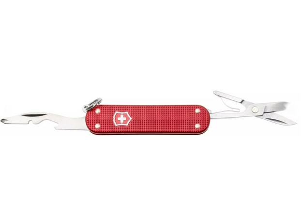 Складной инструмент Victorinox COMPANION S ALOX Vx06261.20 (0.6261.20 ), фото 2 | Интернет-магазин оригинальных часов и аксессуаров