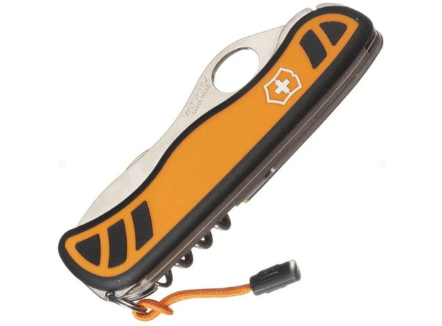 Складной нож Victorinox Hunter XT GRIP Vx08341.MC9B1 (0.8341.MC9B1), фото 3 | Интернет-магазин оригинальных часов и аксессуаров