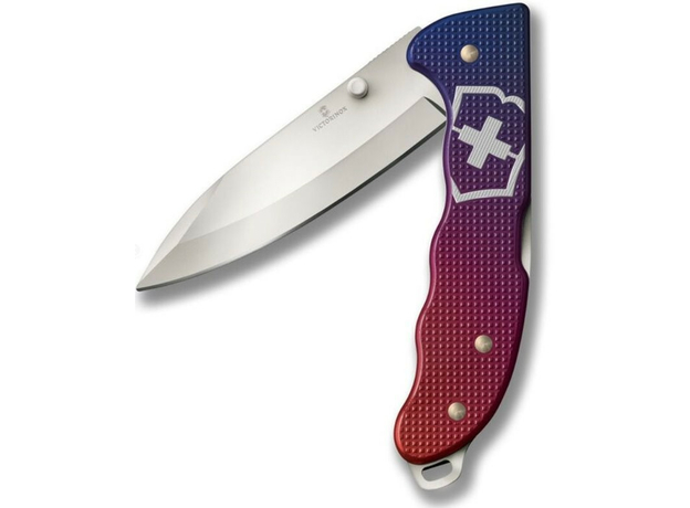 Складаний ніж Victorinox EVOKE Alox Vx09411.D221 (0.9411.D221), фото 2 | Интернет-магазин оригинальных часов и аксессуаров