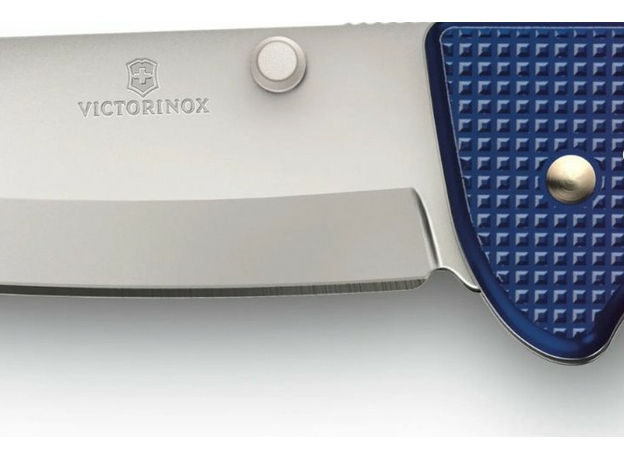 Складаний ніж Victorinox EVOKE Alox Vx09411.D221 (0.9411.D221), фото 5 | Интернет-магазин оригинальных часов и аксессуаров
