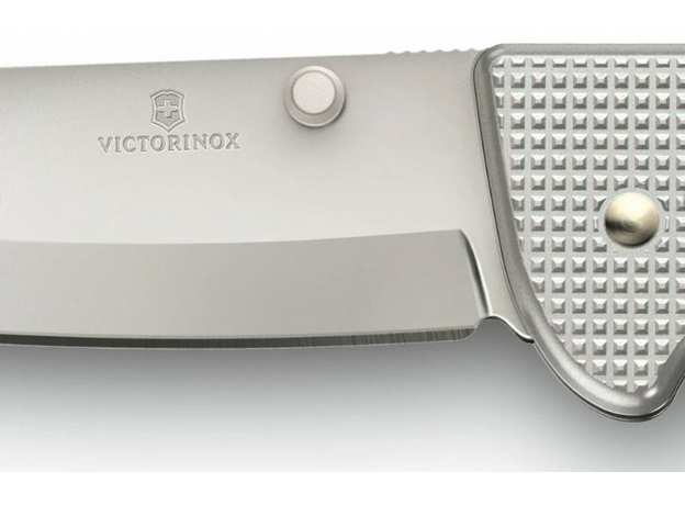 Складной нож Victorinox EVOKE Alox Vx09411.D26 (0.9411.D26), фото 5 | Интернет-магазин оригинальных часов и аксессуаров