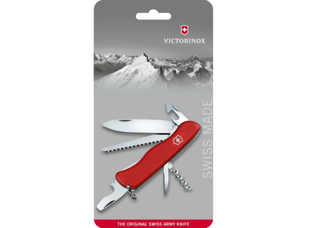 Складной нож Victorinox Vx08363.B1 (0.8363.B1), фото 4 | Интернет-магазин оригинальных часов и аксессуаров