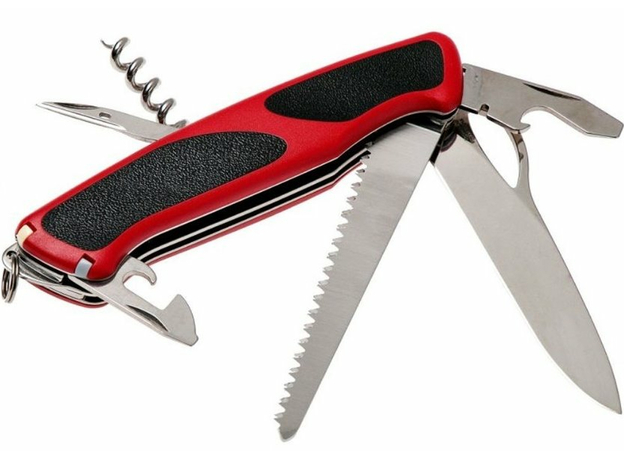 Складной нож Victorinox Vx09563.MCB1 (0.9563.MCB1), фото 2 | Интернет-магазин оригинальных часов и аксессуаров