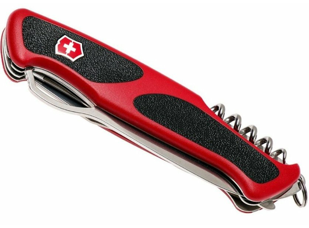 Складной нож Victorinox Vx09563.MCB1 (0.9563.MCB1), фото 4 | Интернет-магазин оригинальных часов и аксессуаров