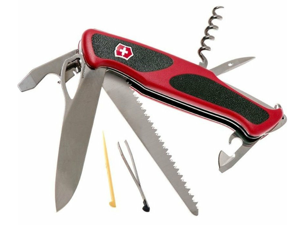 Складной нож Victorinox Vx09563.MCB1 (0.9563.MCB1), фото 5 | Интернет-магазин оригинальных часов и аксессуаров