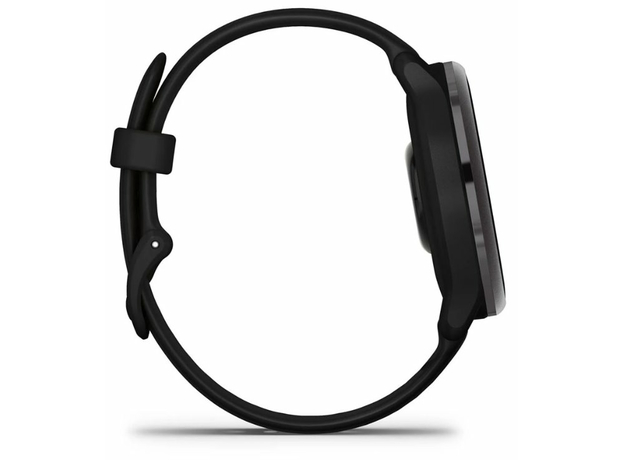Garmin 010-02985-00 vivoactive 6 GPS Black/Slate, фото 5 | Интернет-магазин оригинальных часов и аксессуаров