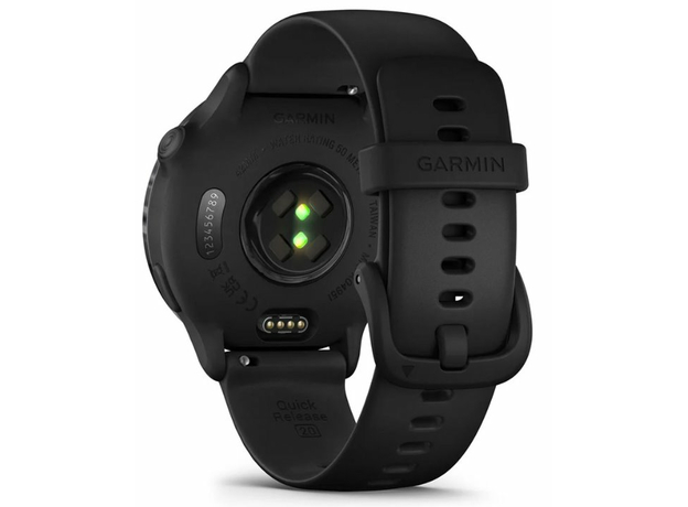 Garmin 010-02985-00 vivoactive 6 GPS Black/Slate, фото 7 | Интернет-магазин оригинальных часов и аксессуаров