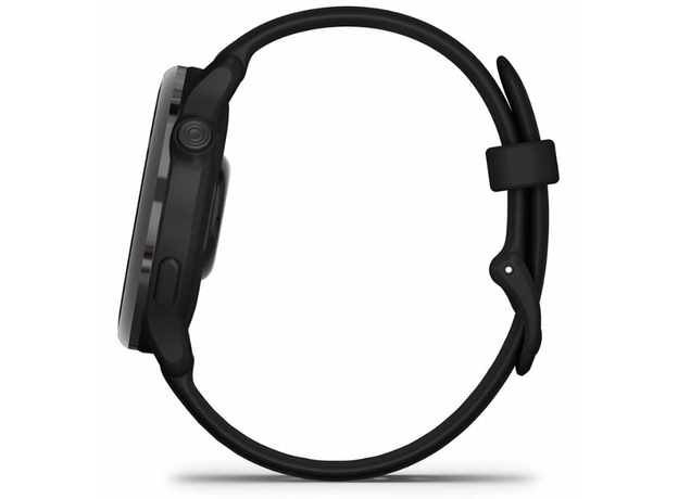 Garmin 010-02985-00 vivoactive 6 GPS Black/Slate, фото 8 | Интернет-магазин оригинальных часов и аксессуаров