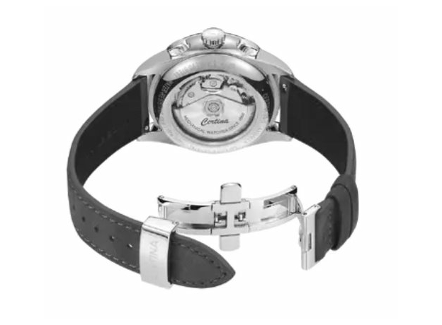 CERTINA C029.462.16.011.00 DS-1, фото 4 | Интернет-магазин оригинальных часов и аксессуаров