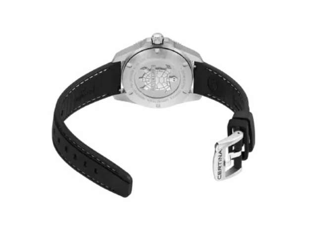 CERTINA C048.410.17.051.00 DS Action 40mm, фото 4 | Интернет-магазин оригинальных часов и аксессуаров