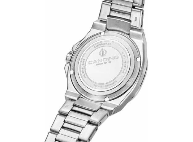 CANDINO C4799/2 Couple Classic, фото 2 | Интернет-магазин оригинальных часов и аксессуаров