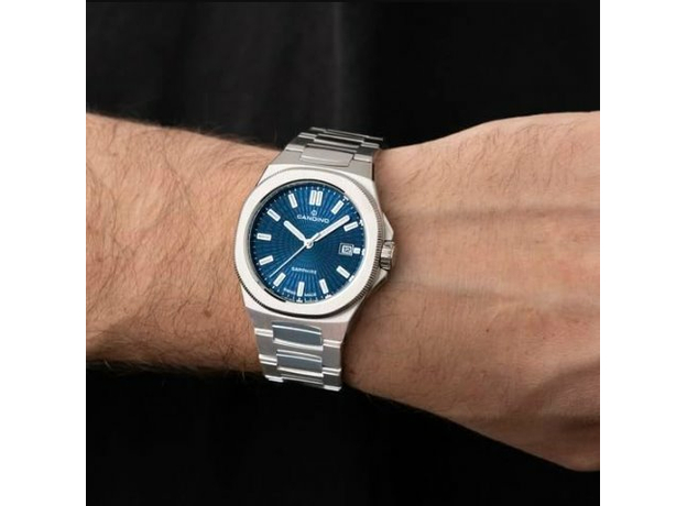 CANDINO C4799/2 Couple Classic, фото 5 | Интернет-магазин оригинальных часов и аксессуаров