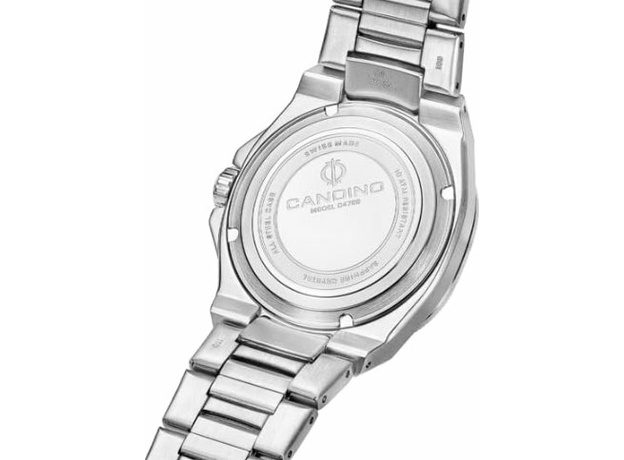 CANDINO C4799/3 Couple Classic, фото 2 | Интернет-магазин оригинальных часов и аксессуаров