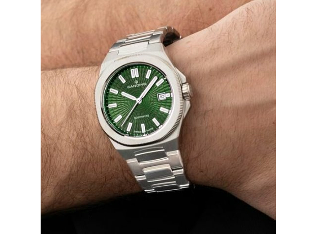 CANDINO C4799/3 Couple Classic, фото 5 | Интернет-магазин оригинальных часов и аксессуаров