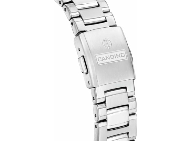 CANDINO C4799/4 Couple Classic, фото 4 | Интернет-магазин оригинальных часов и аксессуаров