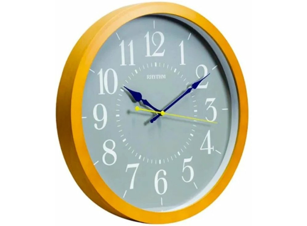 RHYTHM CMG139NR07, фото 3 | Интернет-магазин оригинальных часов и аксессуаров