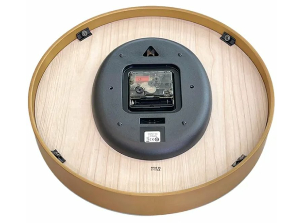 RHYTHM CMG140NR06, фото 2 | Интернет-магазин оригинальных часов и аксессуаров