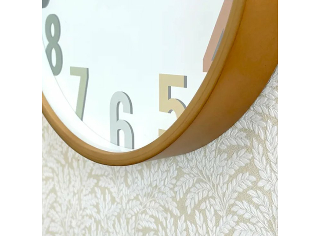 RHYTHM CMG140NR06, фото 3 | Интернет-магазин оригинальных часов и аксессуаров