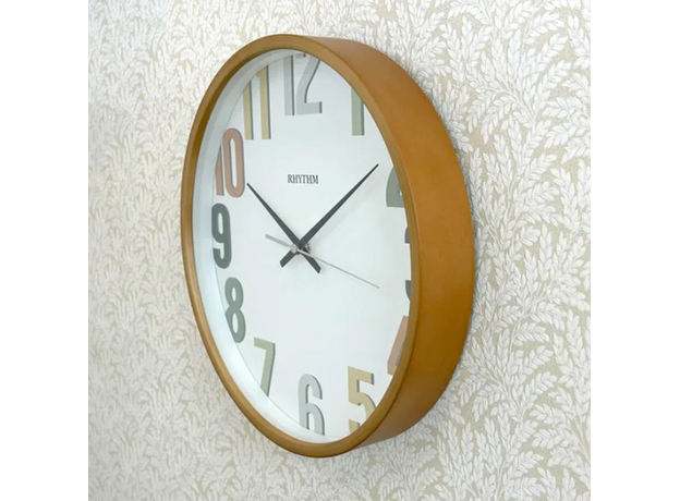 RHYTHM CMG140NR06, фото 5 | Интернет-магазин оригинальных часов и аксессуаров