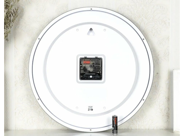 RHYTHM CMG589NR03, фото 3 | Интернет-магазин оригинальных часов и аксессуаров