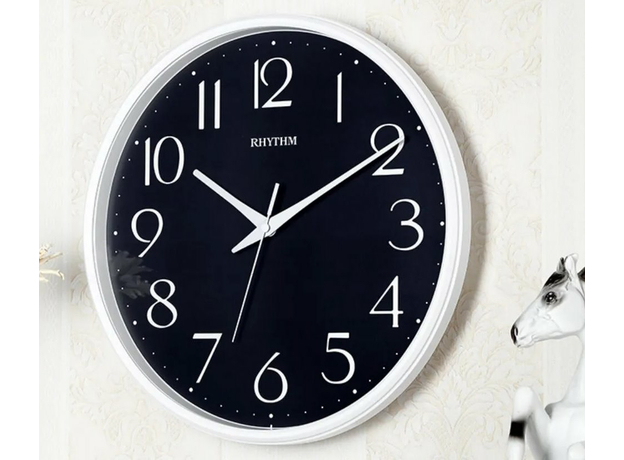 RHYTHM CMG589NR03, фото 4 | Интернет-магазин оригинальных часов и аксессуаров